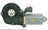 Cardone 42-3034 Power Window Motor - Front Right