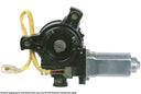 Cardone 42-3036 Power Window Motor - Front Right