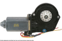 Cardone 42-3053 Power Window Motor - Front Right or Rear Right
