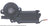 Cardone 42-309 Power Window Motor - Front Left or Front Right