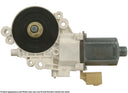 Cardone 42-3154 Power Window Motor - Front Right