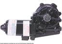 Cardone 42-317 Power Window Motor - Front Left
