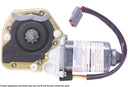 Cardone 42-318 Power Window Motor - Front Right