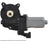 Cardone 42-3193 Power Window Motor - Front Right