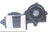 Cardone 42-329 Power Window Motor - Front Left
