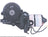Cardone 42-344 Power Window Motor - Front Right