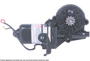 Cardone 42-345 Power Window Motor - Front Left