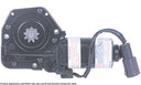 Cardone 42-370 Power Window Motor - Rear Right