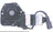 Cardone 42-370 Power Window Motor - Rear Right