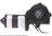 Cardone 42-383 Power Window Motor - Front Right, Rear Left or Rear Right