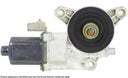 Cardone 42-40015 Power Window Motor - Front Left, Front Right, Rear Left or Rear Right