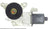 Cardone 42-40016 Power Window Motor - Front Left, Front Right, Rear Left or Rear Right