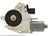Cardone 42-4017 Power Window Motor - Front Right