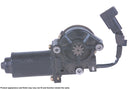 Cardone 42-421 Power Window Motor - Front Left or Rear Left