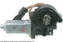 Cardone 42-445 Power Window Motor - Front Right or Rear Right