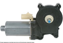 Cardone 42-463 Power Window Motor - Front Left, Rear Left or Rear Right