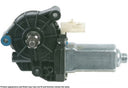 Cardone 42-476 Power Window Motor - Front Left or Rear Left