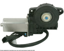 Cardone 42-485 Power Window Motor - Front Right