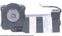 Cardone 42-600 Power Window Motor - Front Right or Rear Right