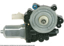 Cardone 42-629 Power Window Motor - Front Left