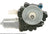 Cardone 42-631 Power Window Motor - Rear Right