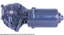 Cardone 43-1117 Windshield Wiper Motor - Front
