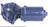 Cardone 43-1117 Windshield Wiper Motor - Front