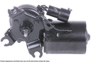 Cardone 43-1160 Windshield Wiper Motor - Front