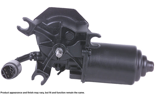 Cardone 43-1163 Windshield Wiper Motor - Front