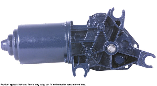 Cardone 43-1225 Windshield Wiper Motor - Front