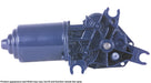 Cardone 43-1233 Windshield Wiper Motor - Front