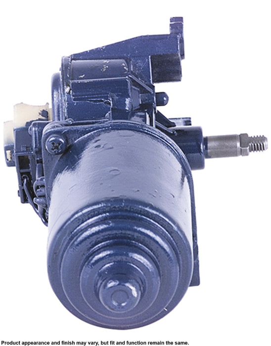 Cardone 43-1233 Windshield Wiper Motor - Front