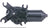 Cardone 43-1242 Windshield Wiper Motor - Front