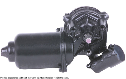 Cardone 43-1330 Windshield Wiper Motor - Front