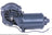 Cardone 43-1482 Windshield Wiper Motor - Front
