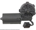 Cardone 43-1512 Windshield Wiper Motor - Front