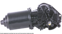 Cardone 43-1563 Windshield Wiper Motor - Front