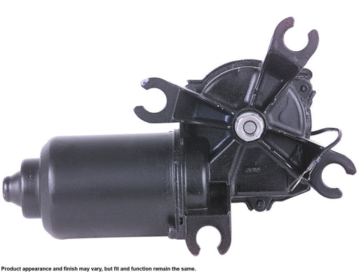 Cardone 43-1565 Windshield Wiper Motor - Front