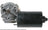 Cardone 43-1835 Windshield Wiper Motor - Front