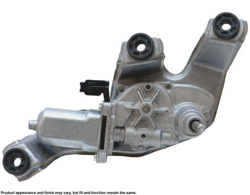 Cardone 43-20008 Windshield Wiper Motor - Rear