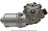 Cardone 43-20046 Windshield Wiper Motor - Front