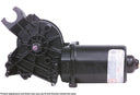 Cardone 43-2012 Windshield Wiper Motor - Front