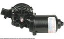 Cardone 43-2015 Windshield Wiper Motor - Front