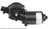 Cardone 43-2015 Windshield Wiper Motor - Front