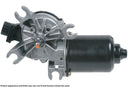 Cardone 43-2035 Windshield Wiper Motor - Front