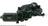 Cardone 43-2049 Windshield Wiper Motor - Rear