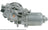 Cardone 43-2054 Windshield Wiper Motor - Front