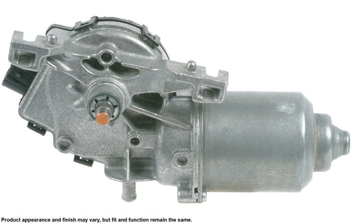 Cardone 43-2054 Windshield Wiper Motor - Front