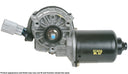 Cardone 43-2055 Windshield Wiper Motor - Front
