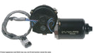 Cardone 43-2058 Windshield Wiper Motor - Front